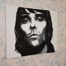 Ian Brown