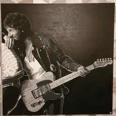 Bruce Springsteen