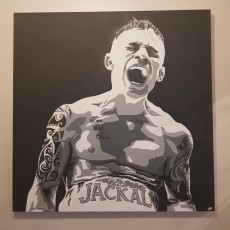 Carl Frampton