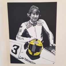 Joey Dunlop